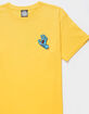 SANTA CRUZ Screaming Hand Boys Tee image number 4