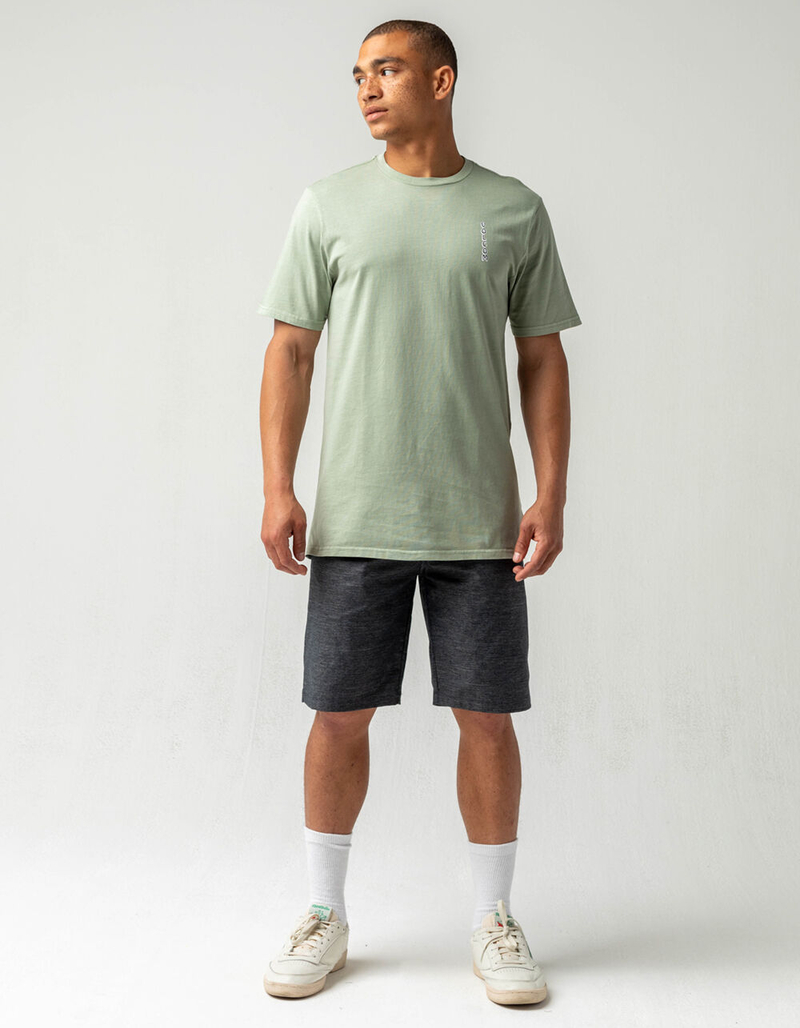HURLEY Dri-Fit Breathe Mens Walk Shorts image number 5