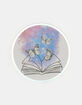Butterfly Book Sticker image number 1