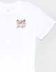 NIKE Max90 Swoosh Sounds Boys Tee image number 4