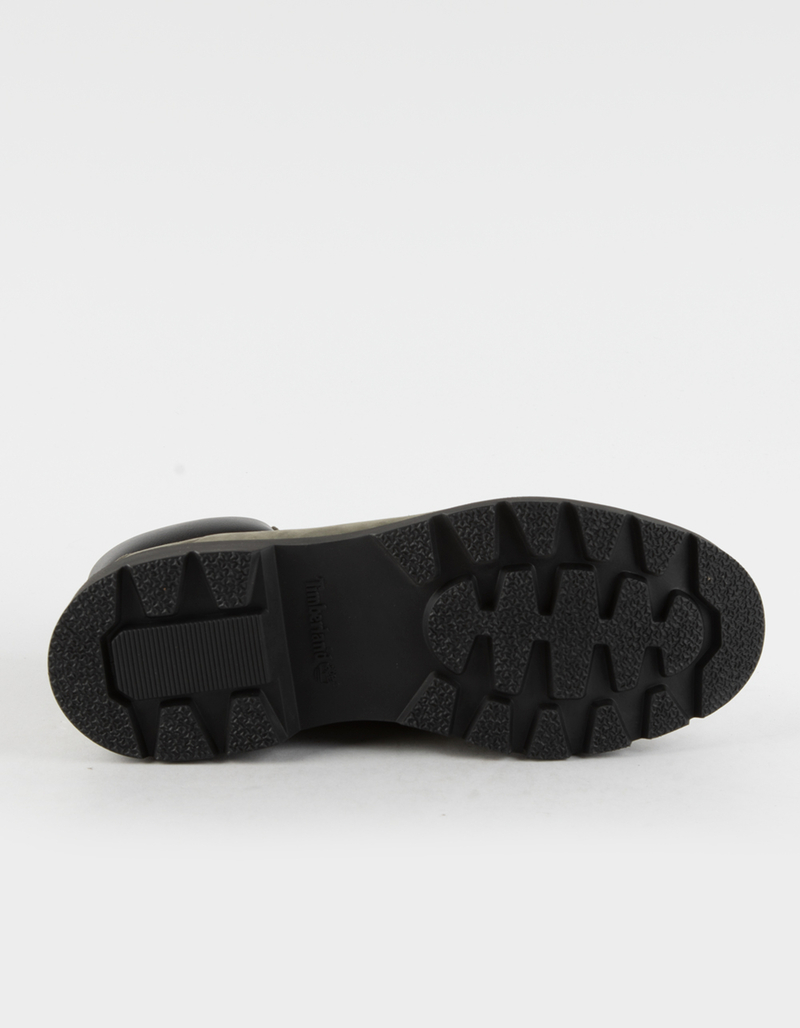 TIMBERLAND Mens Classic 6" Waterproof Boots image number 2