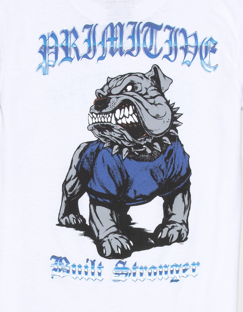 PRIMITIVE Enforcer Boys Tee image number 2