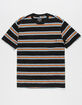 DARK SEAS Cabo Mens Pocket Tee image number 1