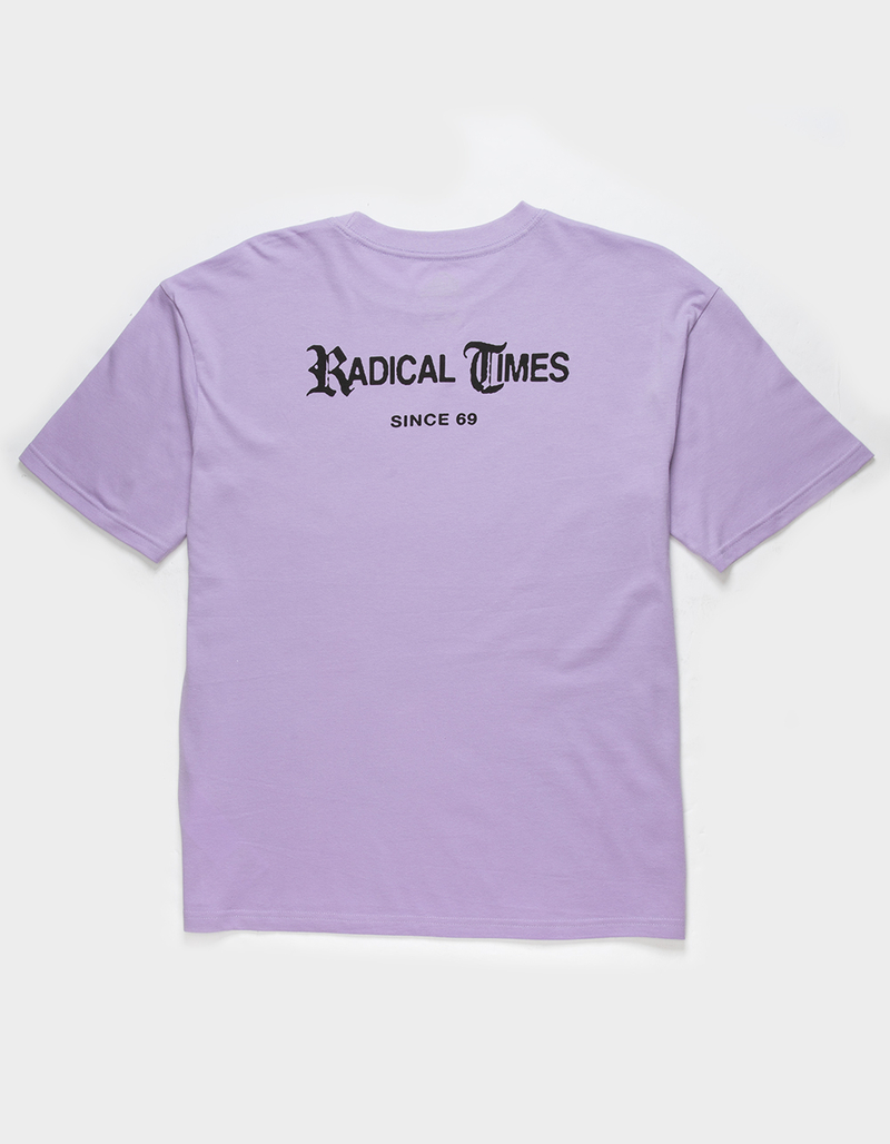 QUIKSILVER Radical Times Boys Tee image number 0