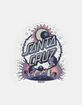 SANTA CRUZ Dark Arts Sticker image number 1