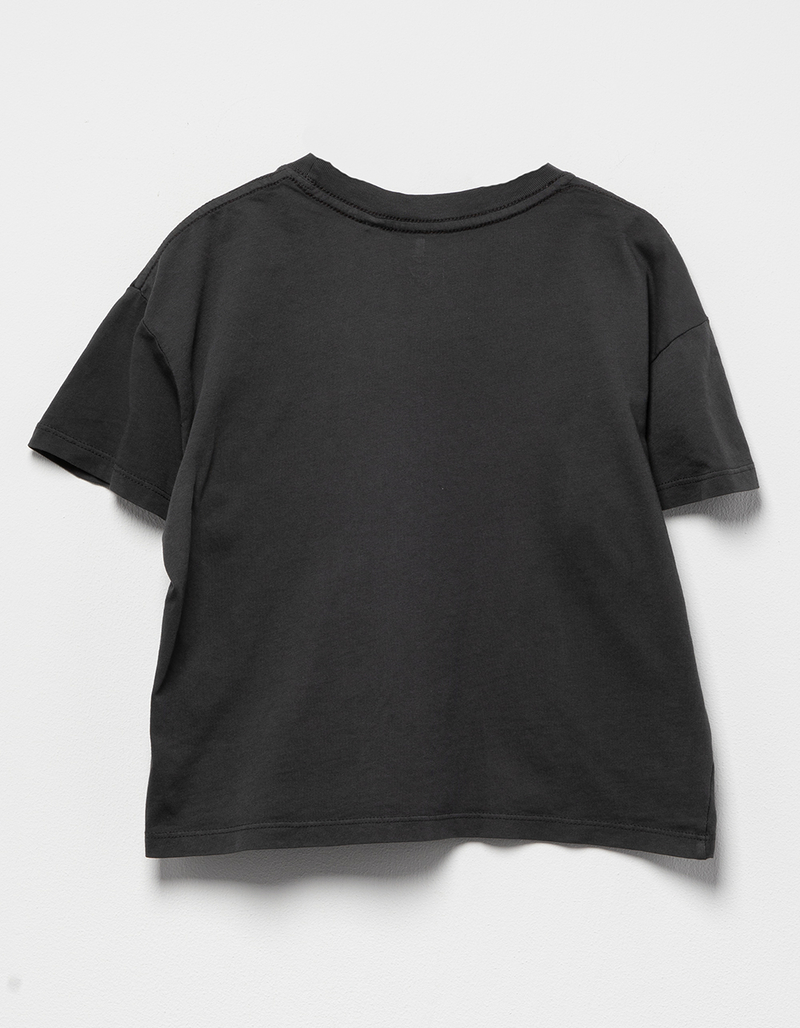 RIP CURL Barrelled Girls Crop Tee image number 1