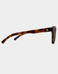 SPY Cedros Tortoise Polarized Sunglasses image number 4