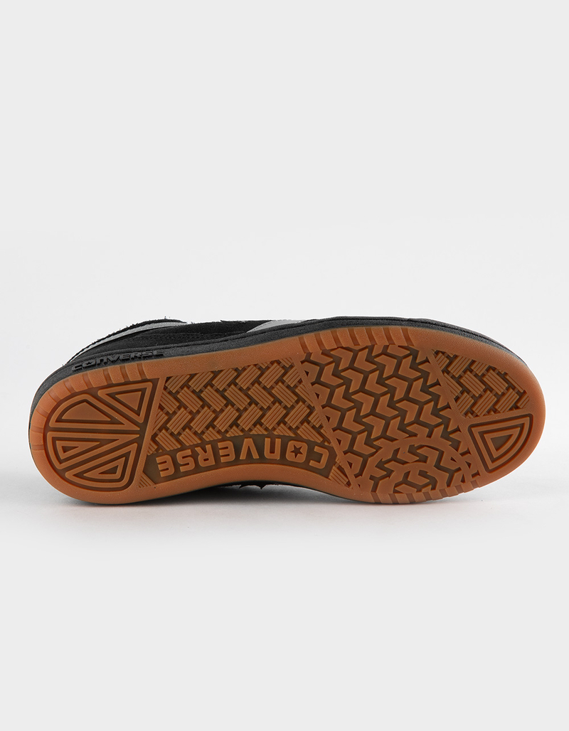 CONVERSE Fastbreak Pro Mid Skate Shoes image number 2