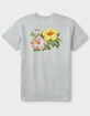 KATIN Bloom Mens Tee image number 1