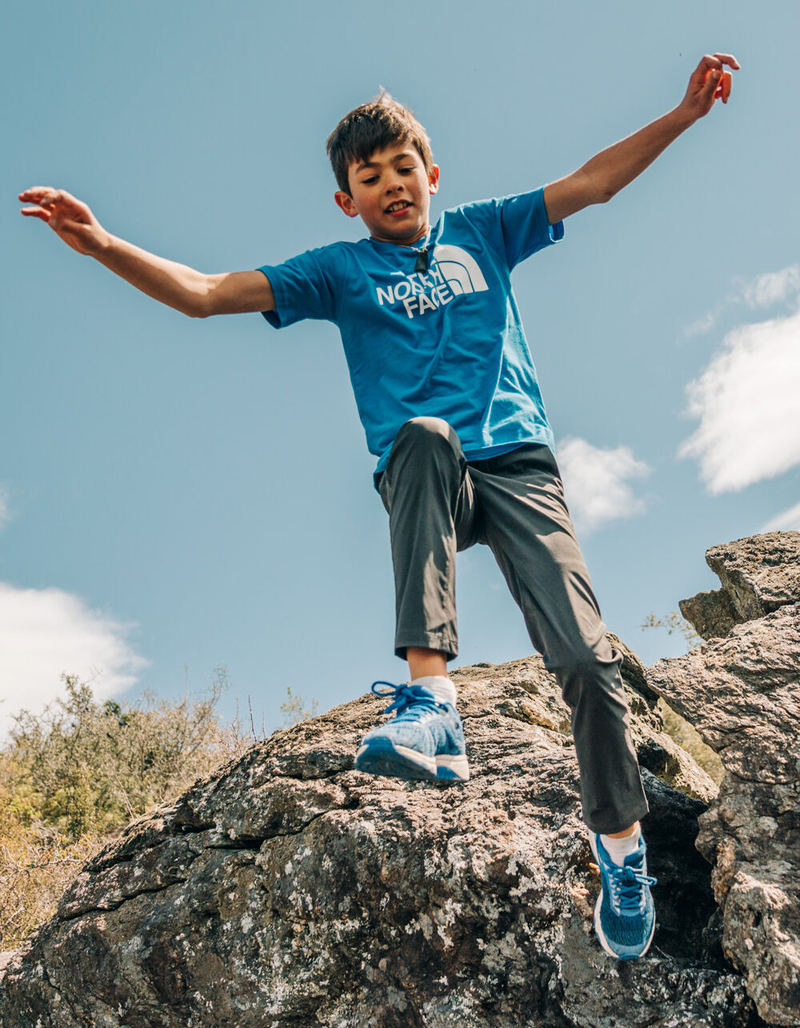 THE NORTH FACE Reaxion Little Boys T-Shirt (4-7) image number 3