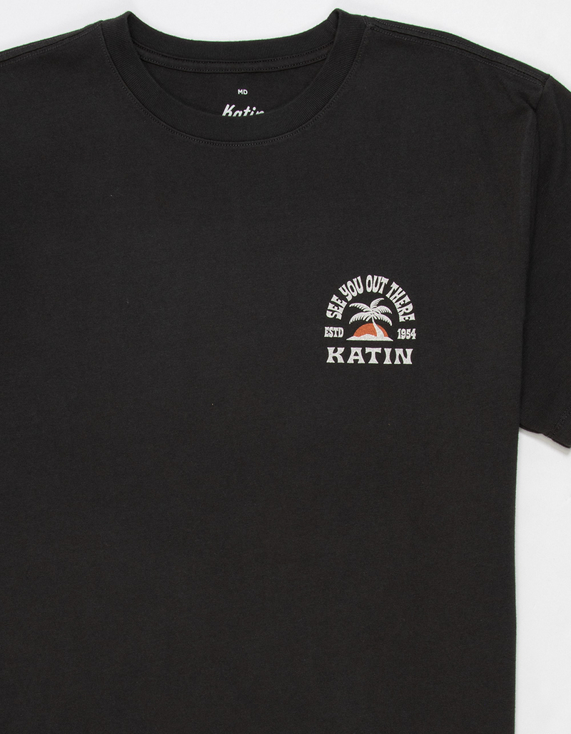 KATIN Nosara Mens Tee image number 2