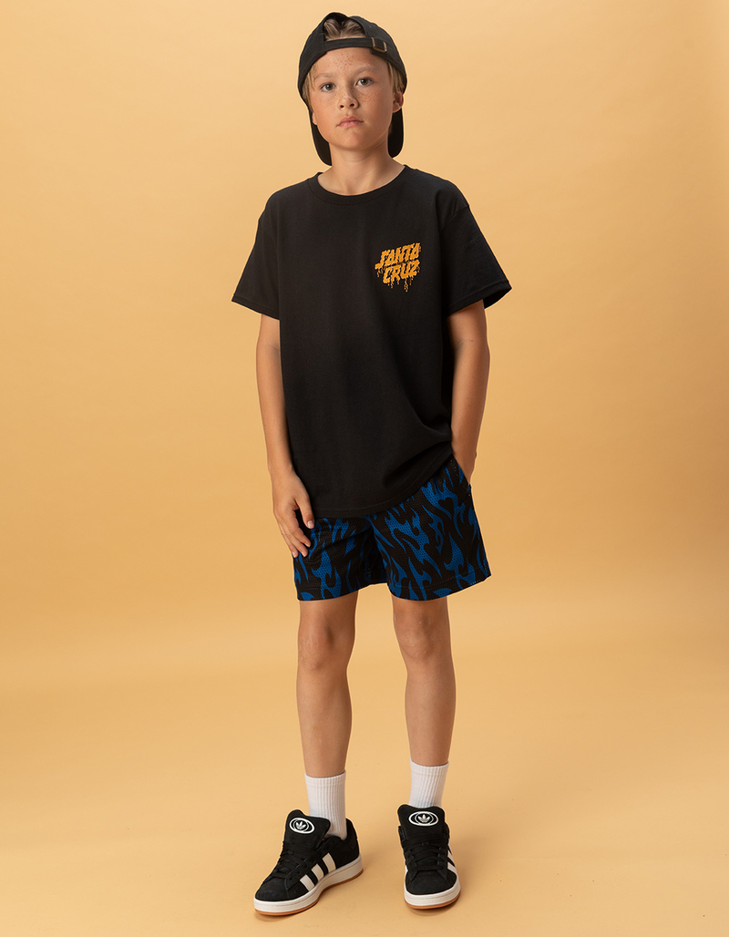 RSQ Boys Mesh Shorts image number 0