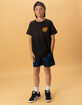 RSQ Boys Mesh Shorts image number 1