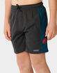 RIP CURL Surf Shack Panel Boys Volley Boardshorts image number 1