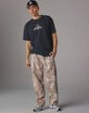 PRIMITIVE Dirty P Mens Camo Sweatpants image number 1