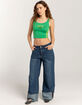 RSQ Womens Brazil Cami image number 2