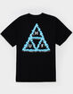 HUF Desktop Mens Tee image number 1