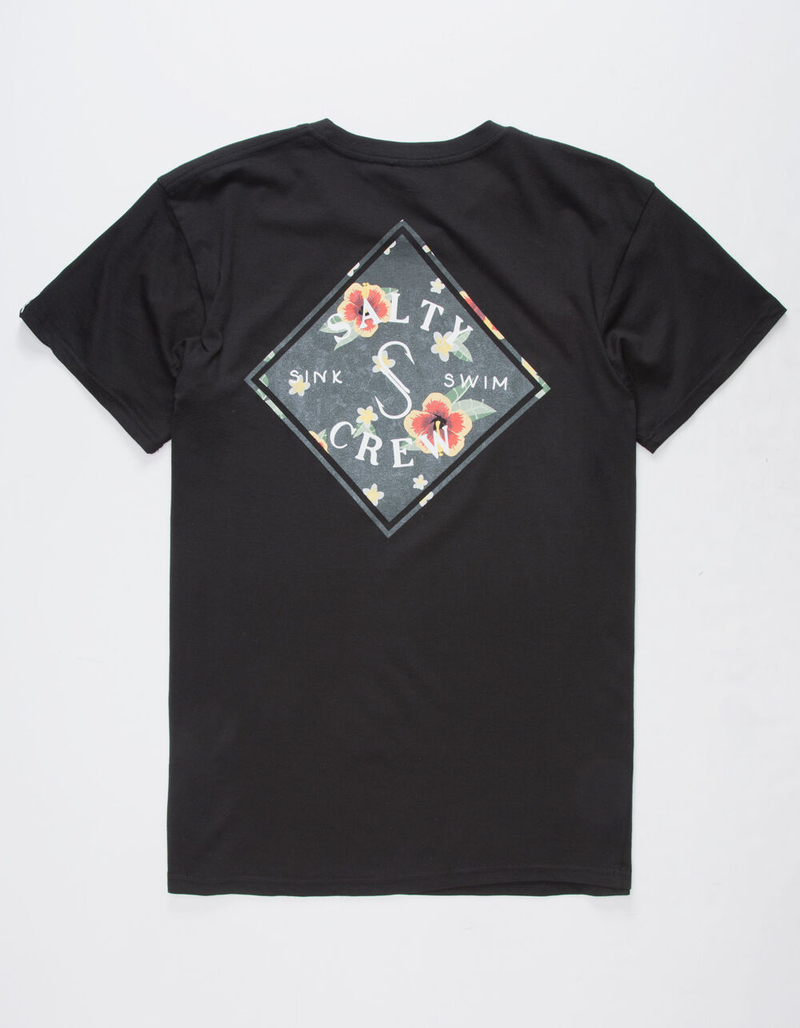 SALTY CREW Tippet Island Mens T-Shirt image number 0