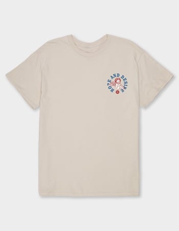 CHERUB Hope And Desire Unisex Tee Primary Image
