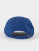 47 BRAND Los Angeles Dodgers '47 Clean Up Strapback Hat image number 3