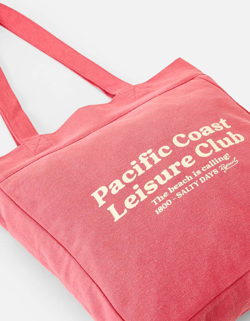 RIP CURL Mixed Pigment Tote Bag image number 4