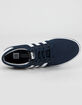 ADIDAS Seeley J Navy Boys Shoes image number 3