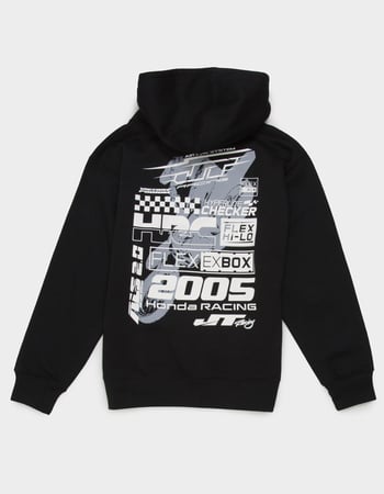 HONDA JT Boys Hoodie Primary Image