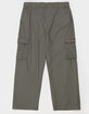 INDEPENDENT Groundwork Mens Cargo Pants image number 1