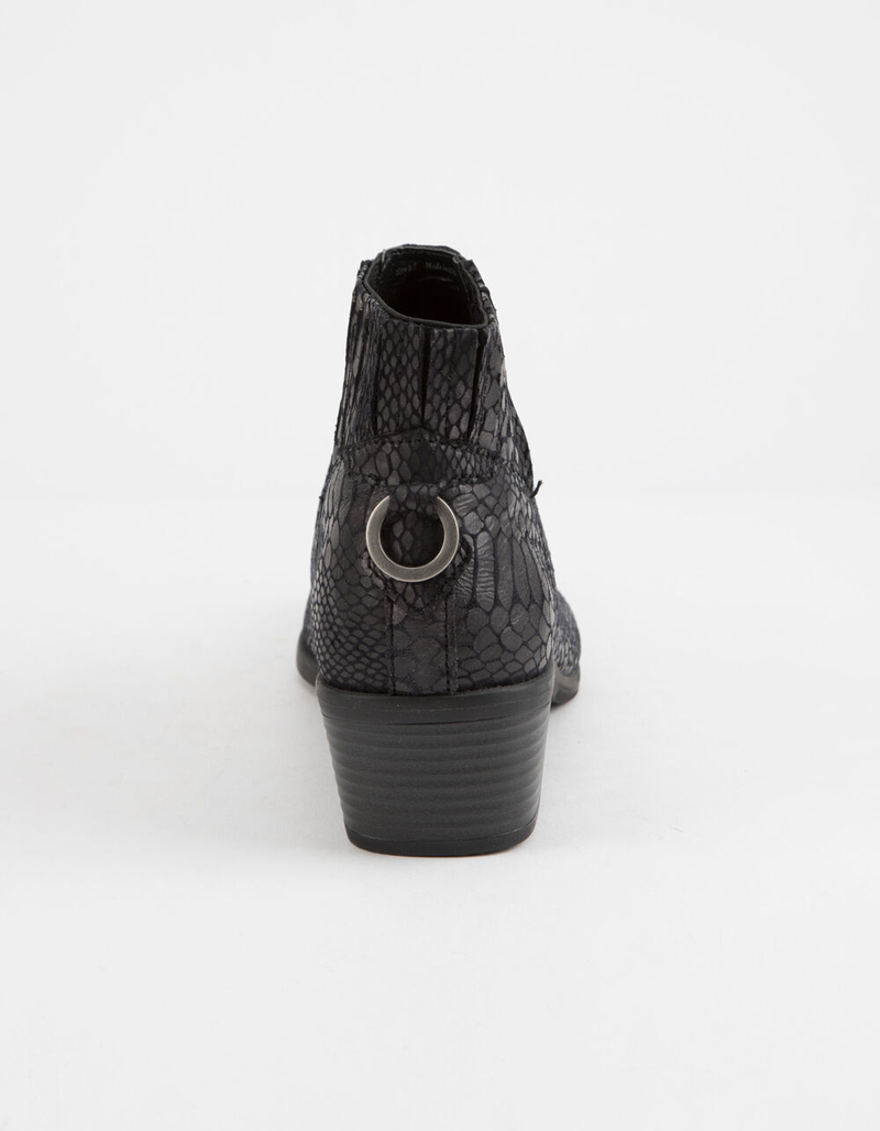 DV BY DOLCE VITA Stella Womens Knock Booties image number 3