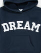 FULL TILT Eyelet Dream Girls Hoodie image number 2