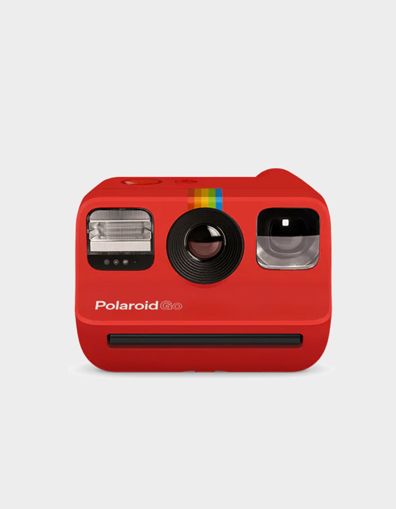 POLAROID Go Instant Camera image number 0