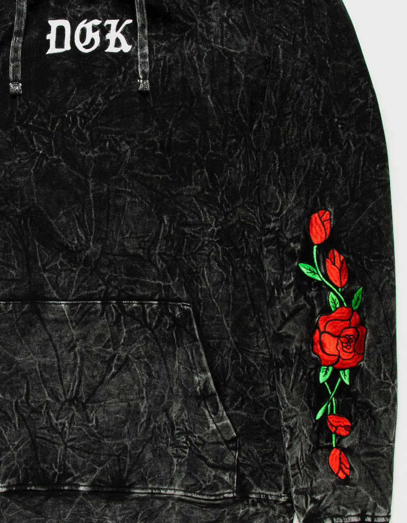 DGK Stay True Mens Hoodie image number 2