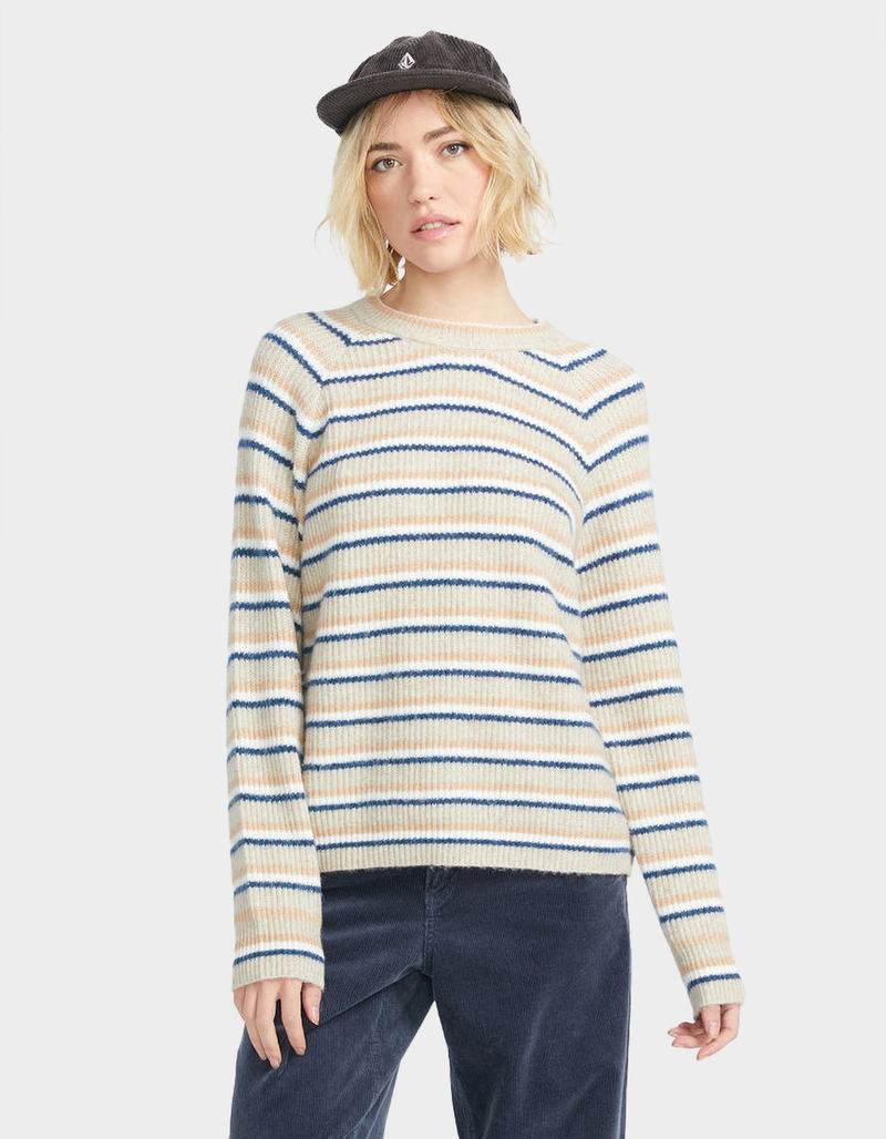 VOLCOM Girl Guide Womens Sweater image number 0