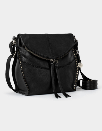 THE SAK Silverlake Flap Crossbody Primary Image