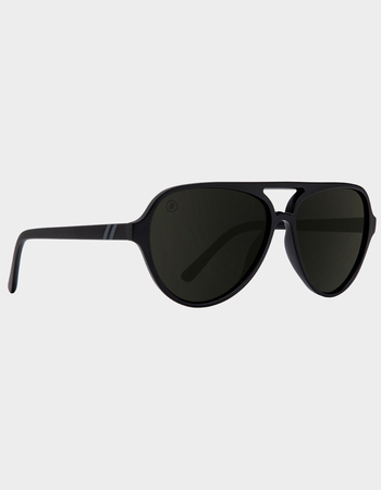 BLENDERS EYEWEAR Skyway Magic Roy Polarized Sunglasses Primary Image