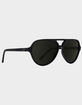 BLENDERS EYEWEAR Skyway Magic Roy Polarized Sunglasses image number 1