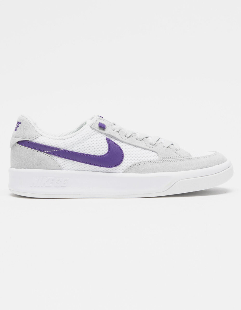 NIKE SB Adversary Skate Shoes image number 1