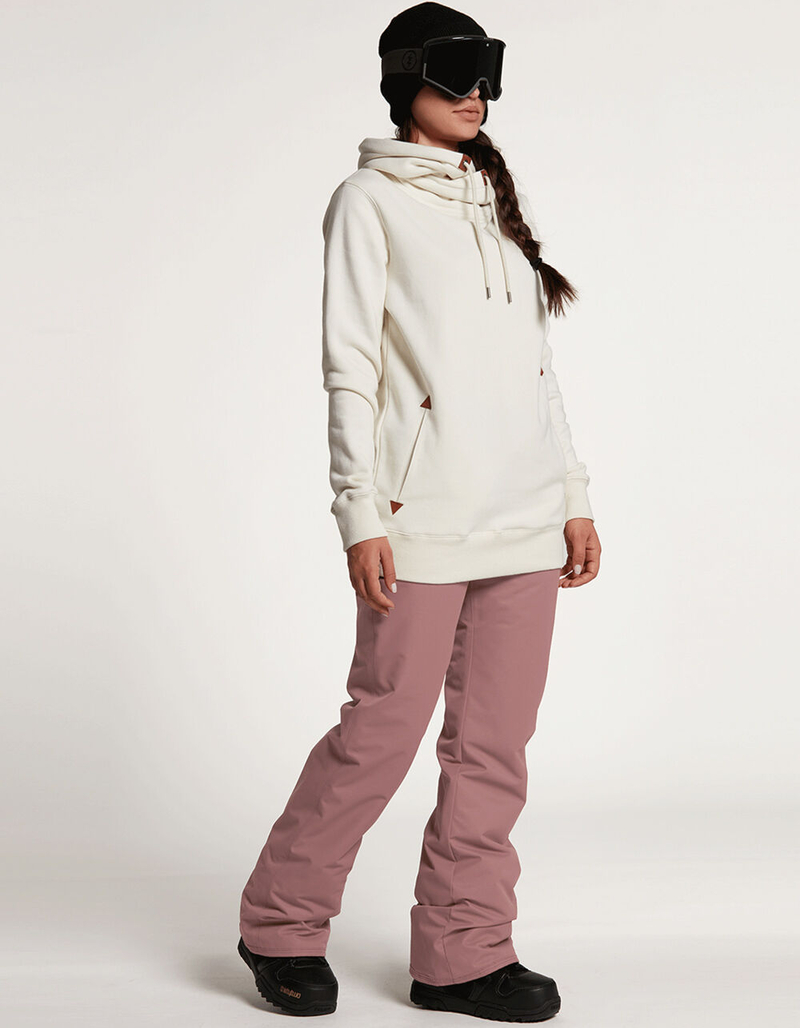 VOLCOM Frochickie Insulated Womens Snow Pants image number 0