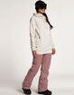 VOLCOM Frochickie Insulated Womens Snow Pants image number 1