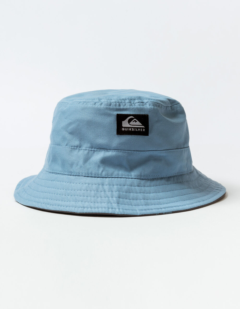 QUIKSILVER Flounders Boys Bucket Hat image number 1