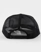 RIP CURL Routine Curve Trucker Hat image number 3