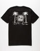 VANS Caught Up Mens T-Shirt image number 1