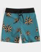 VOLCOM Burch Mod Little Boys Boardshorts (4-7) image number 1
