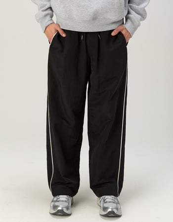 RSQ Mens Nylon Track Pants Alternative Image