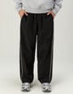 RSQ Mens Nylon Track Pants image number 2