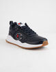 CHAMPION 93Eighteen Big C Navy Mens Shoes image number 2
