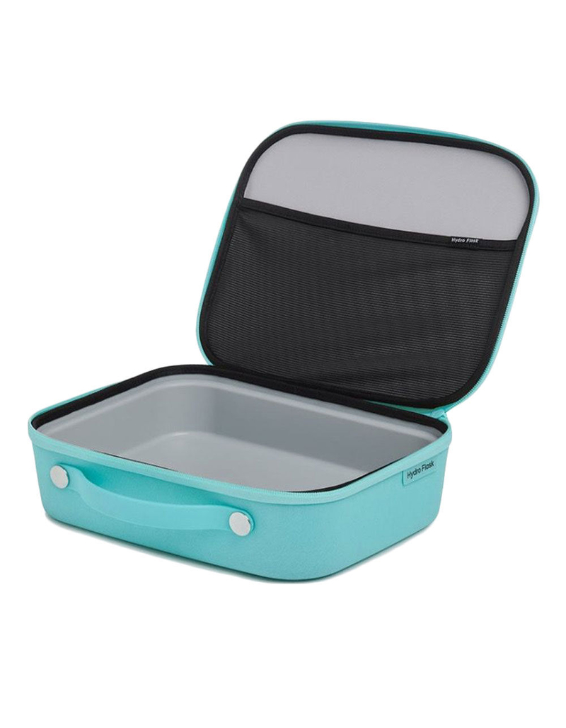 HYDRO FLASK Arctic Large Insulated Lunch Box image number 1