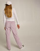 RSQ Corduroy Skater Girls Pants image number 6