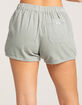 RVCA Daylight Womens Cord Shorts image number 4