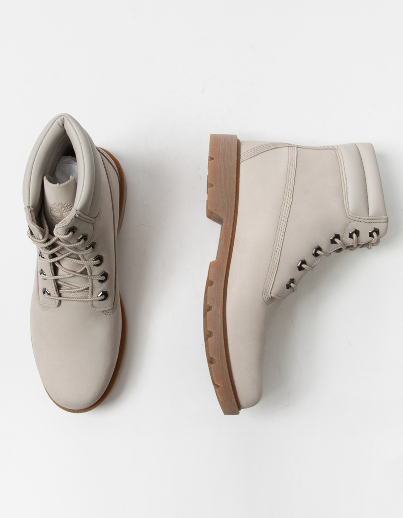 TIMBERLAND Linden Woods Womens Boots image number 4